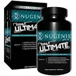 Nugenix Total T Ultimate Dietary Supplement (120 ct)