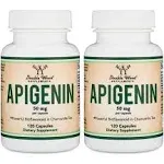 Double Wood Supplements Apigenin