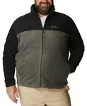 Columbia Men's Steens Mountain 2.0 Full Zip Fleece Jacket