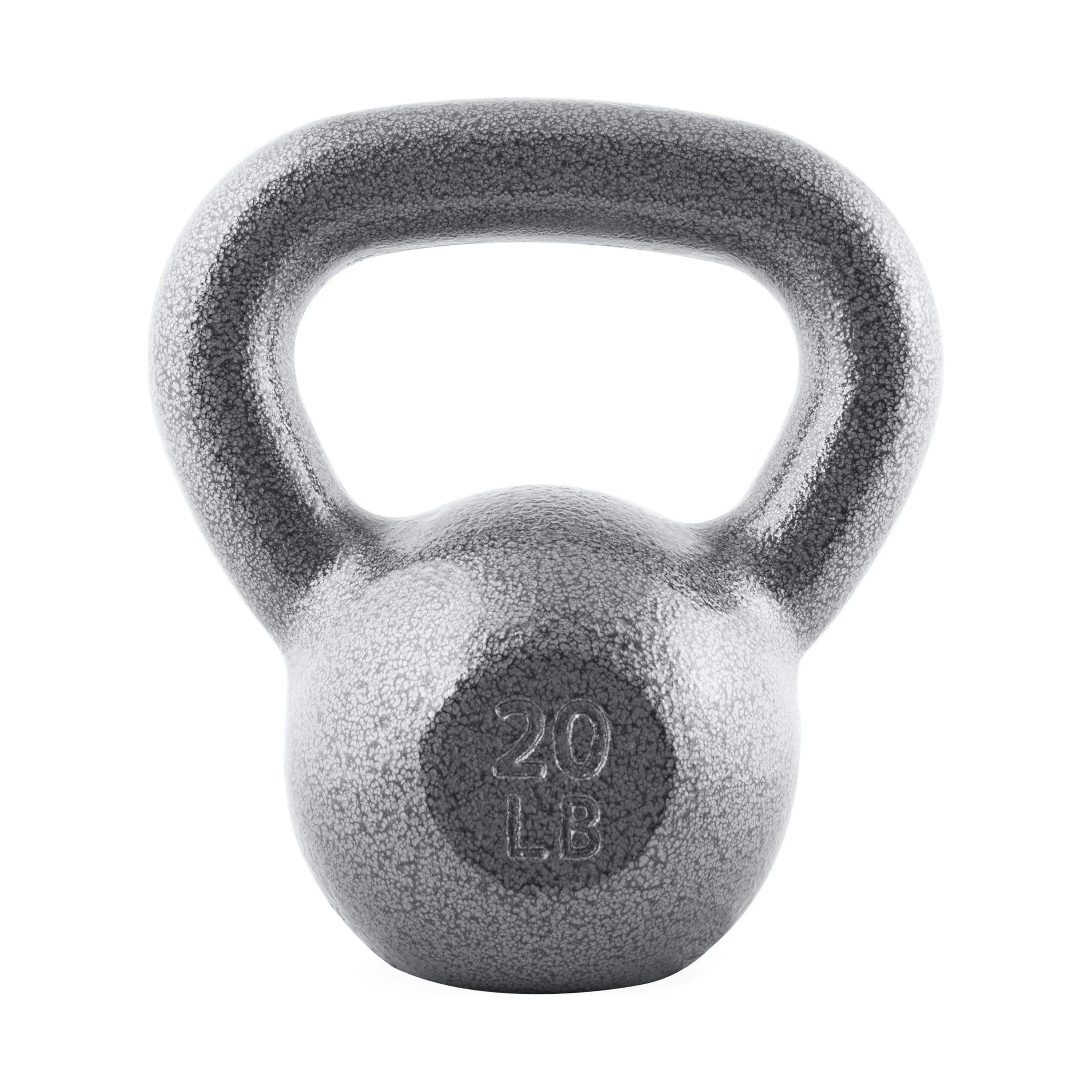 Cap Barbell Cast Iron Kettlebell