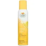 Citrus Magic Natural Air Freshener Spray Tropical Lemon 3.0 Oz