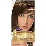 L'Oreal Permanent Hair Superior Preference