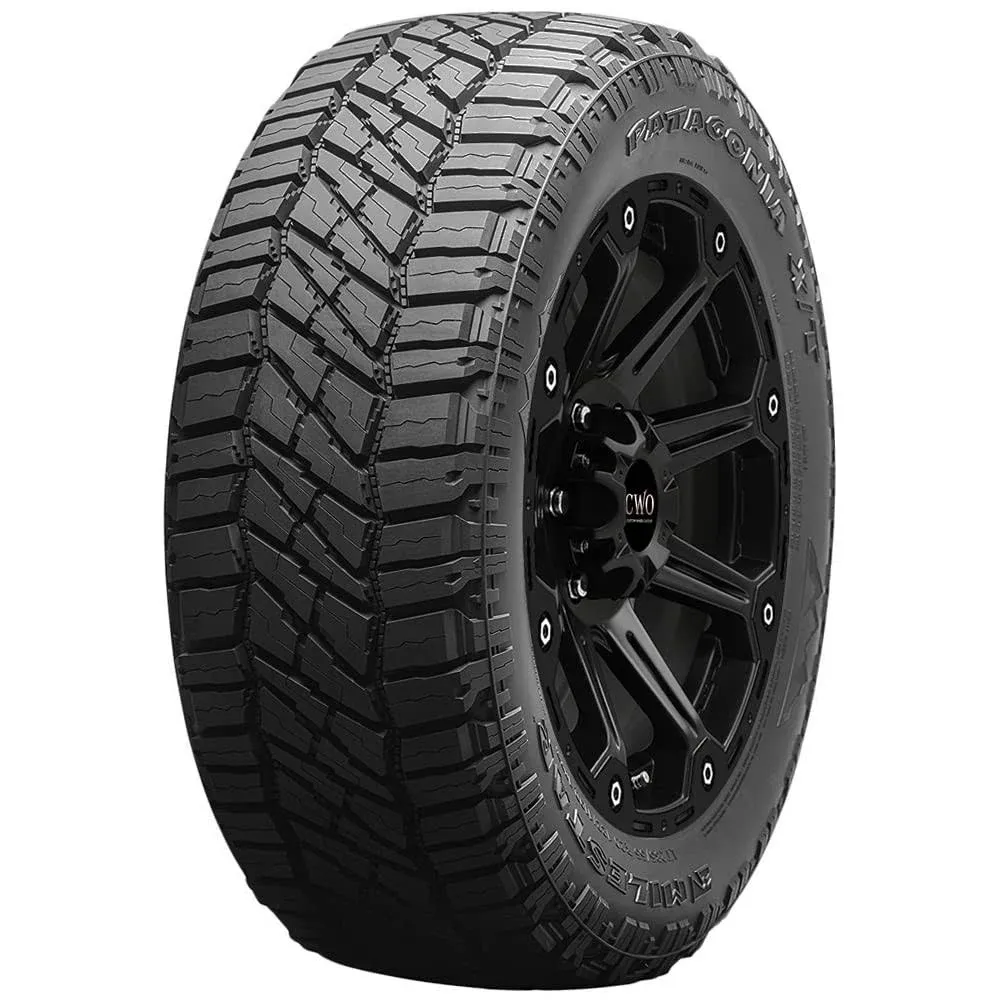 Milestar Patagonia X/T LT285/55R20 122Q