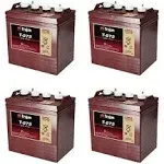 Trojan Deep Cycle Battery