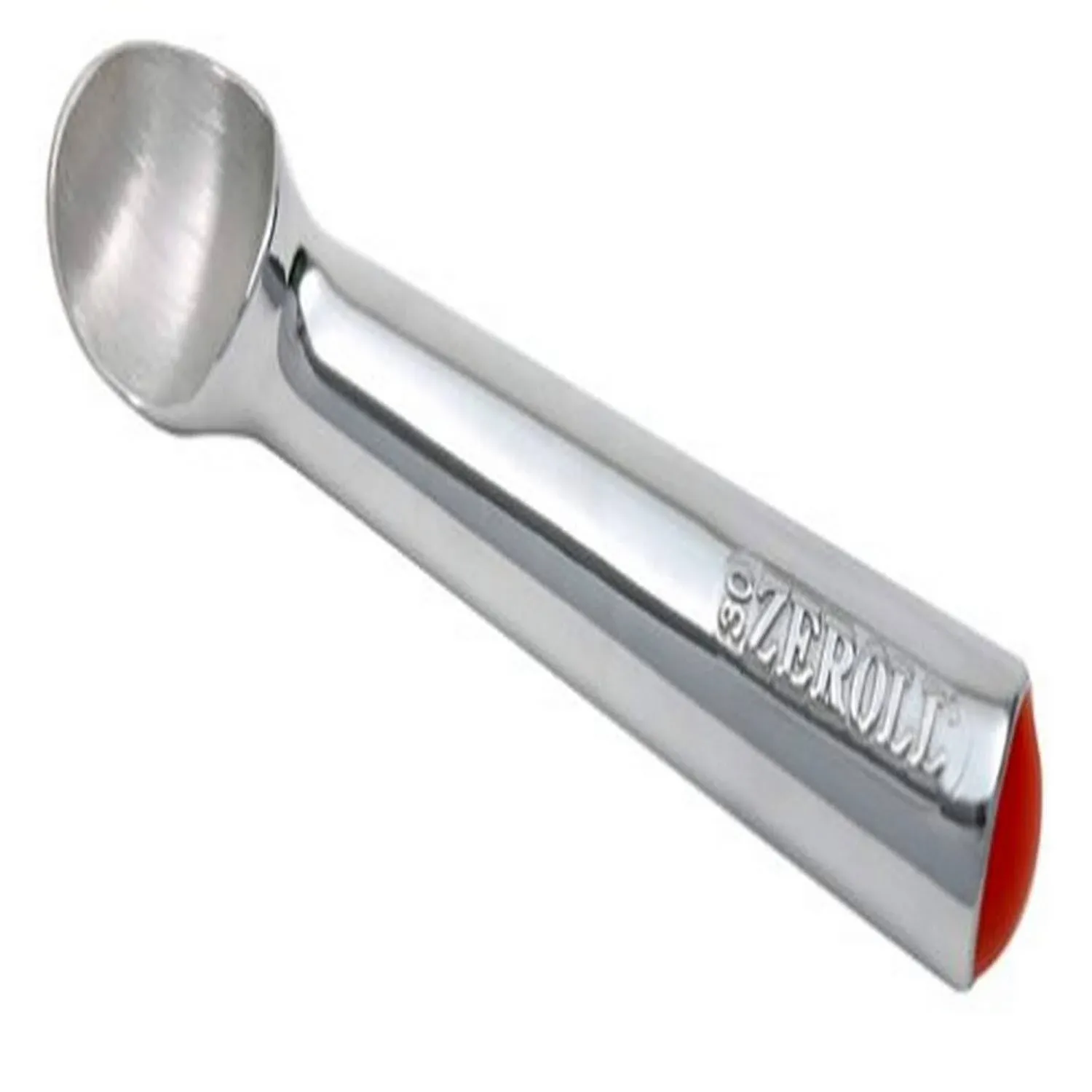 Zeroll Size 30 Cast Aluminum 1 Ounce Ice Cream Dough Cookie Fruit Scoop Dipper