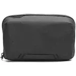 Peak Design Tech Pouch, Black