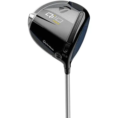 TaylorMade Qi10 Max Driver