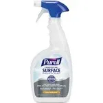 Purell Healthcare Surface Disinfectant