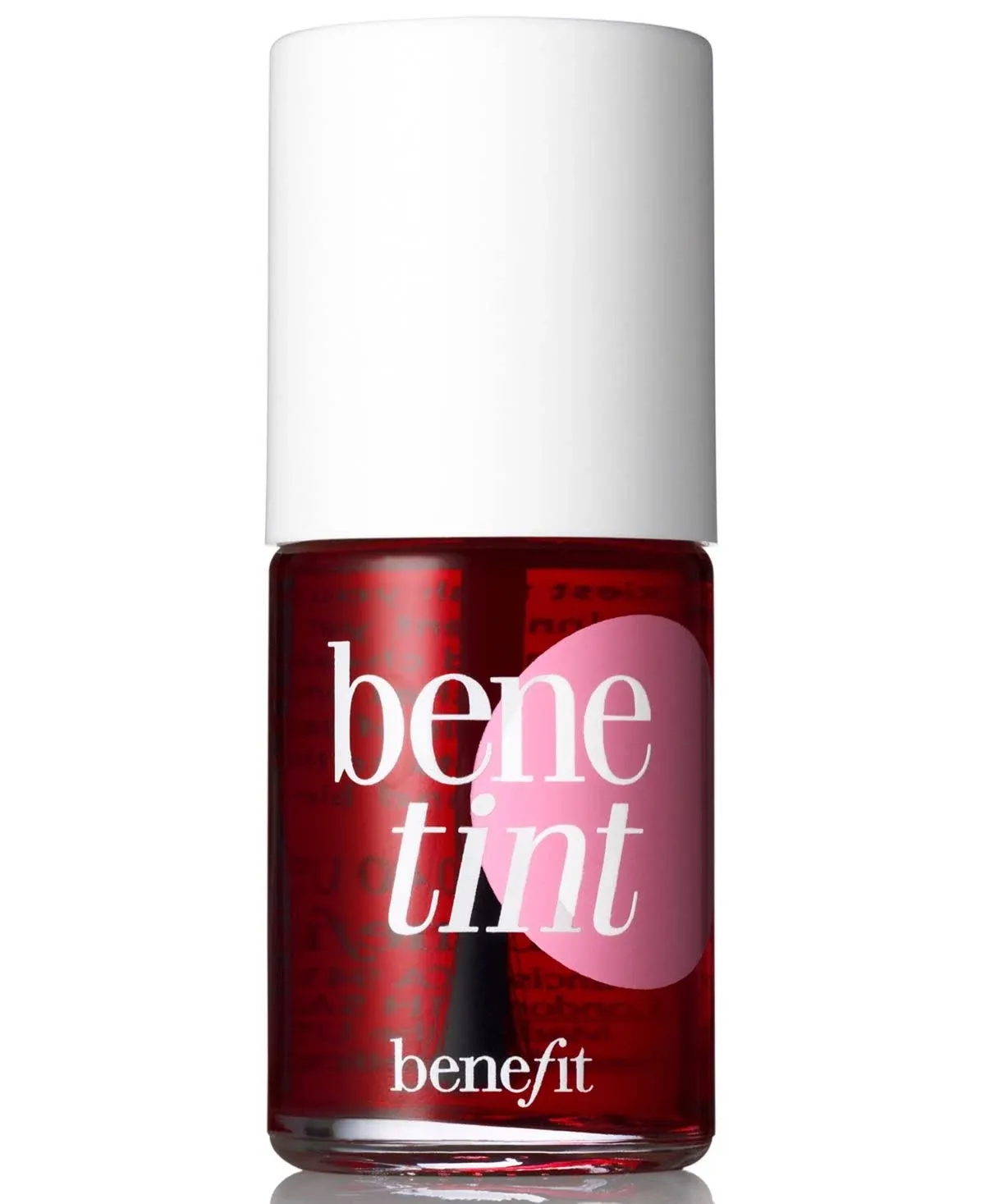 Benefit Pintura para labios y mejillas Rose Tinted