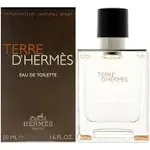 Terre D'Hermes Spray