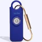 She's Birdie Personal Safety Alarm - Indigo