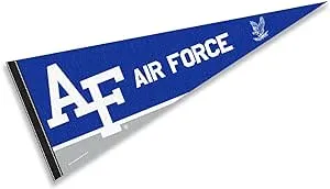 Air Force Falcons College Pennant