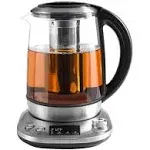 Mecity Tea Kettle Electric Tea Pot