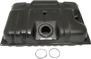 Dorman 576-120 Rear Fuel Tank Compatible with Select Ford Models