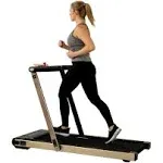 Asuna Space Saving Treadmill