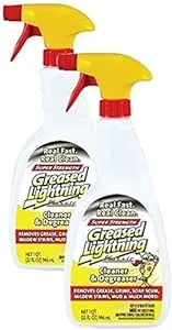 Greased Lightning Classic Cleaner and Degreaser 32 oz.(2-Pack)