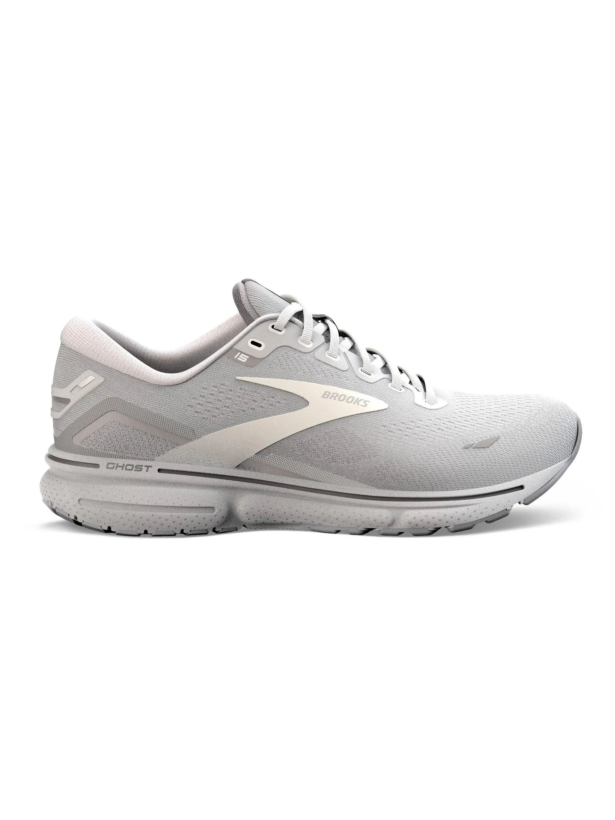 Brooks Women's Ghost 15 Neutral Running Shoe