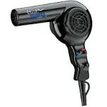 Conair Pro 2000 Watt Black Bird Electric Hair Blow Dryer BB075W Professional 