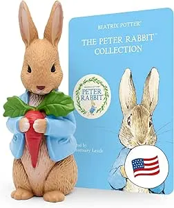 Peter Rabbit Tonies