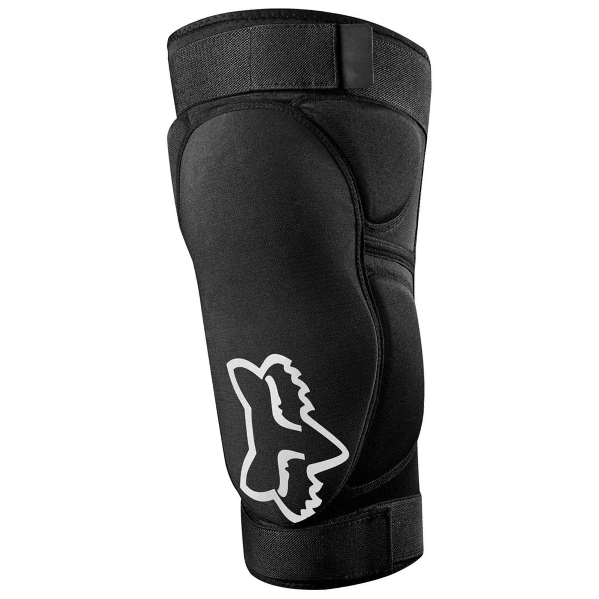 Fox Racing Launch D3O Knee Guard - Black