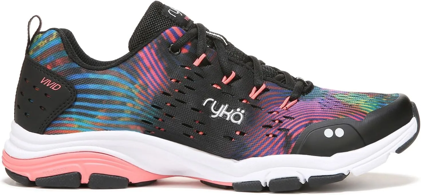 Ryka Women's Vivid RZX Sneaker