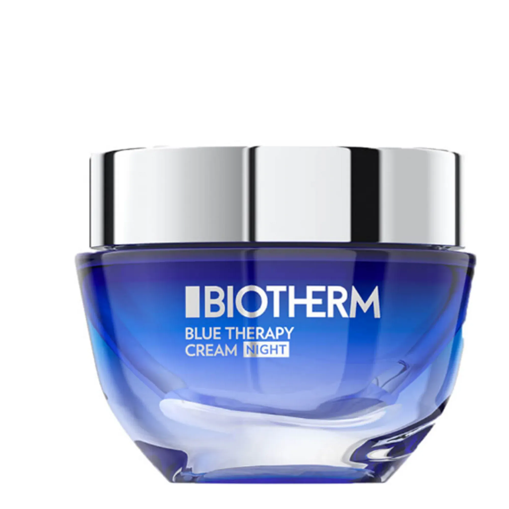 Biotherm Blue Therapy Anti-Aging Night Cream, 15ml/0.5 Oz