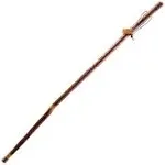 Brazos Walking Sticks - 602-3000-1389 - BRAZOS WALKING STICKS Walking Stick: Walking Stick, Std, Single, 55 in, 250 lb Wt Capacity, Solid