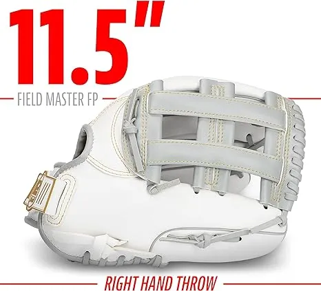 Franklin 11.5" Field Master Fastpitch Softball Glove