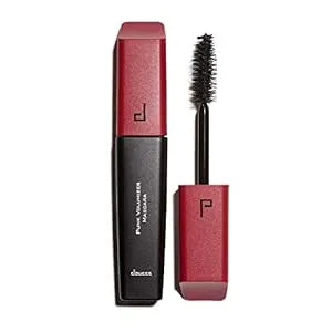 Doucce Punk Volumizer Mascara, Black, 13.5 ml (Dou-5633)