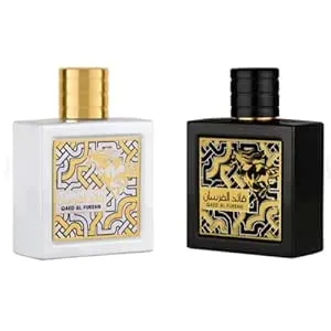 Qaed Al Fursan & Qaed Al Fursan Unlimited EDP-100ml by Lattafa