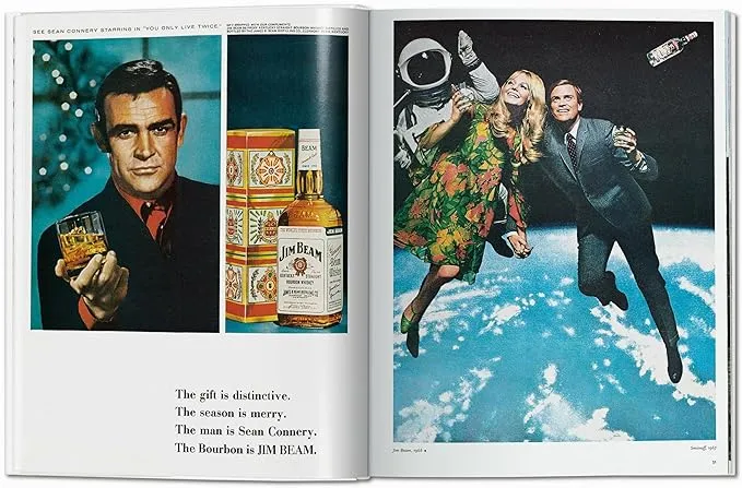 60s All-American Ads