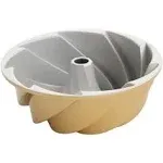 Nordic Ware Gold Heritage Bundt Pan