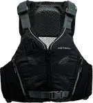 Astral EV-Eight Breathable Highback PFD