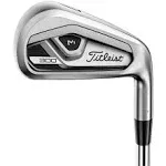 Titleist T300 2021 Ladies 5-PW, AW Iron Set Golf Clubs