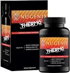 Nugenix Thermo Extreme Metabolic Accelerator 60 Capsules