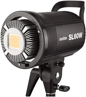 Godox SL-60 LED Video Light (Daylight-Balanced)