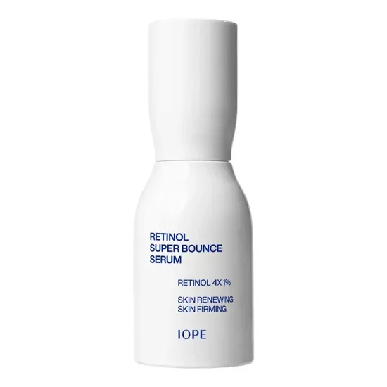 IOPE Retinol Super Bounce Serum 30mL