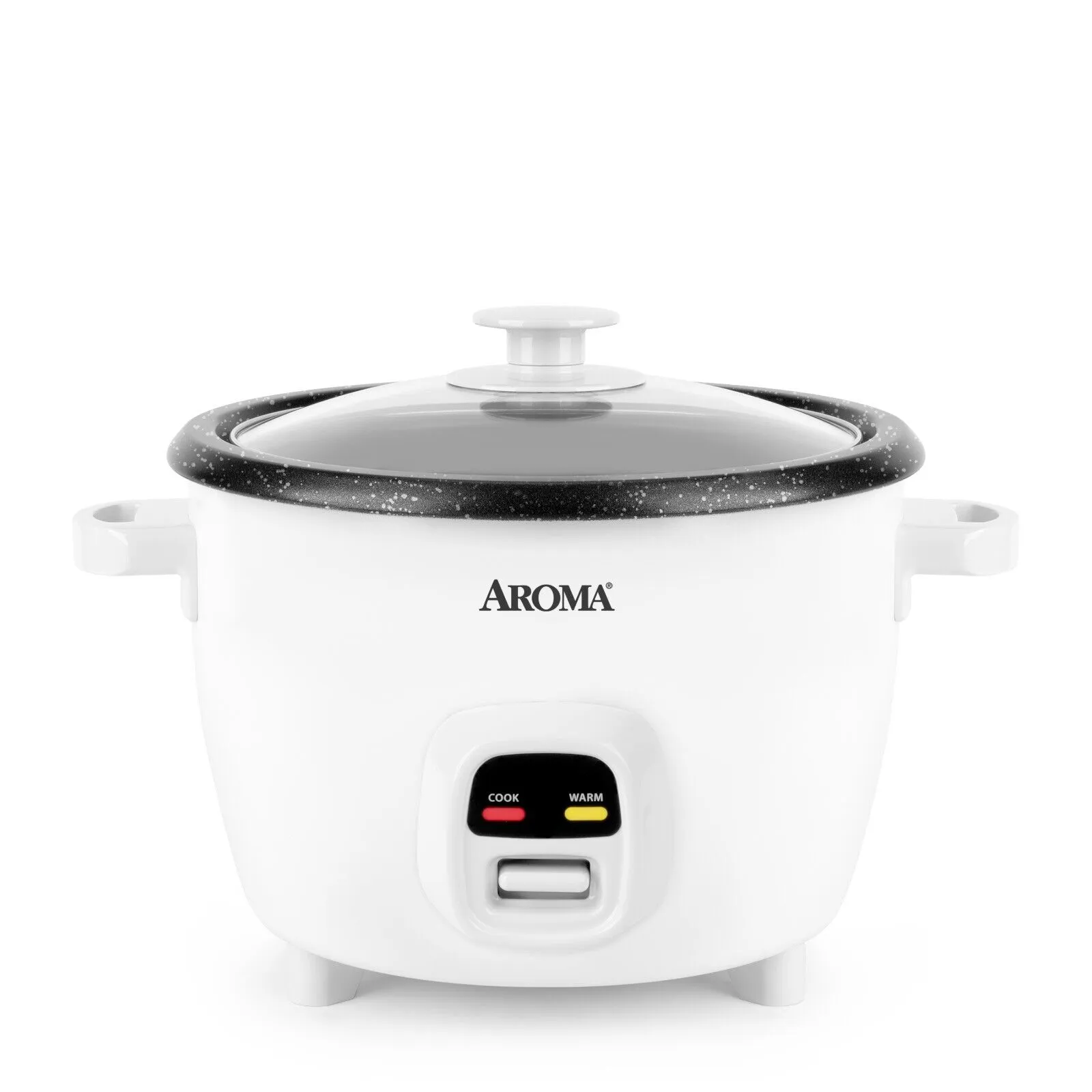 Aroma® 20-Cup (Cooked) Rice Cooker, Grain Cooker &amp; Food Steamer, New