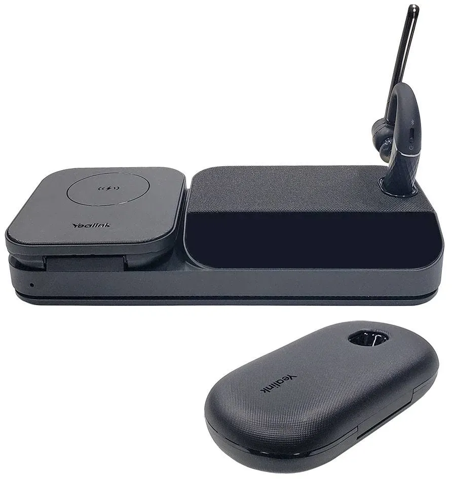 Yealink BH71 Pro Bluetooth Headset