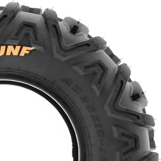 Sunf A033 Power ATV UTV Tires All-Terrain