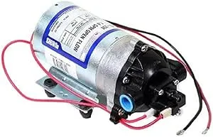 Shurflo 8000-543-238 12VDC On Demand Diaphragm Pump