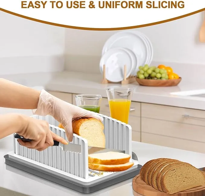 Kiss Core Bread Slicer