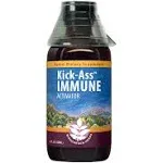 WishGarden Herbs Kick-Ass Immune Activator