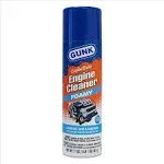 Gunk Foamy Engine Cleaner 17 Oz FEB1/6