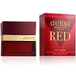 Guess Seductive Homme Red by Guess Body Spray 6 oz for Men