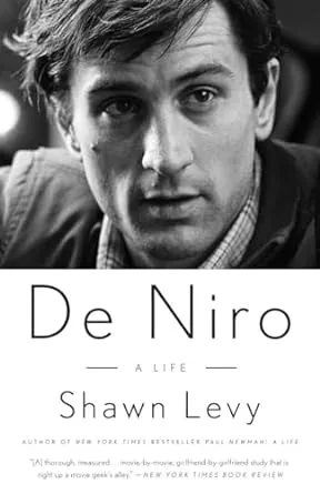 De Niro: A Life