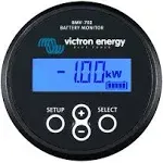 Victron BMV-712 Black Smart Battery Monitor