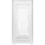 Asus A21 Asus CASE/WHT Gaming Computer Case - White - Mesh - Micro ATX