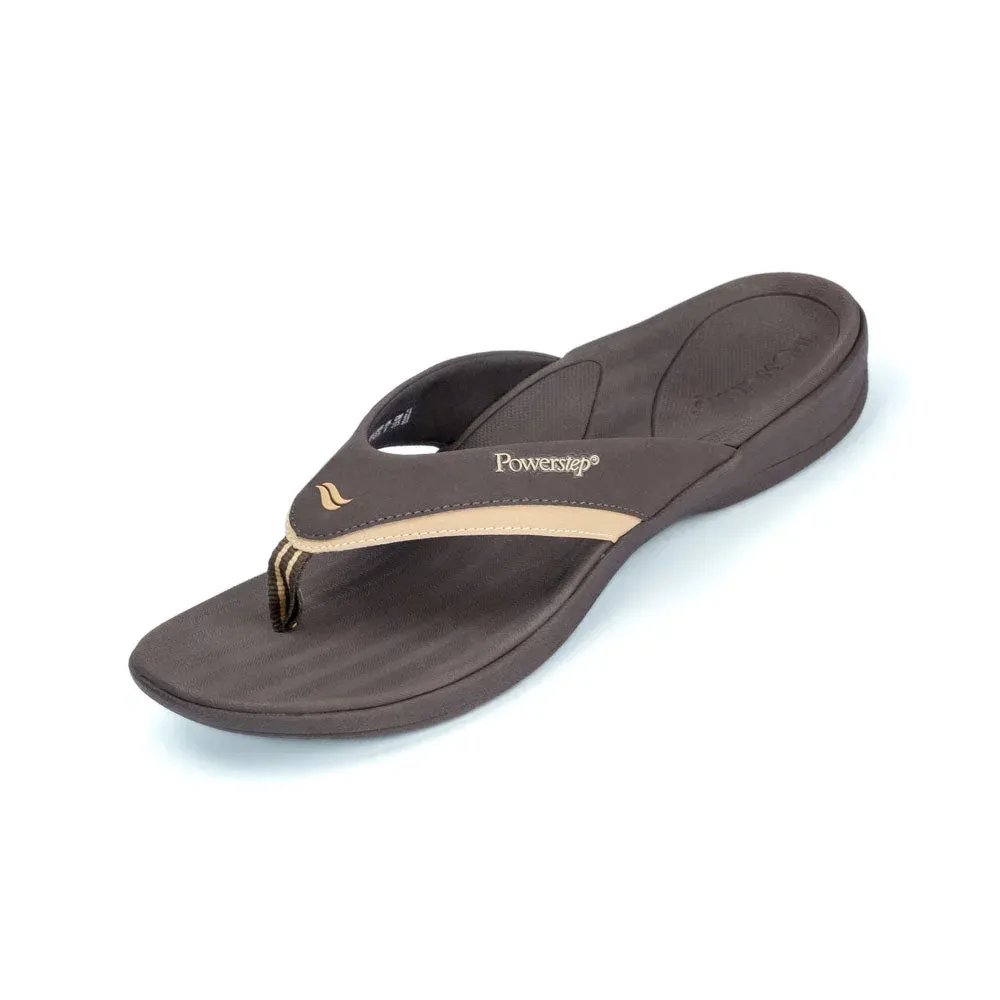 PowerStep Fusion Sandals Men's