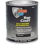 POR-15 Top Coat Paint